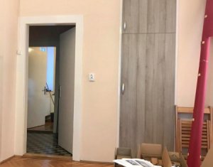 Office for rent in Cluj-napoca