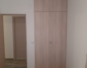 Apartament 2 camere, 55 mp, NOU, dog friendly, parcare, zona Zorilor-Europa