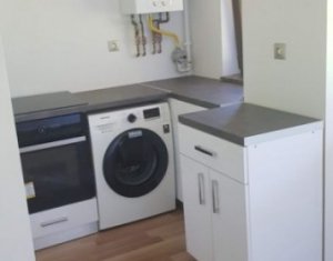 Apartment 2 rooms for rent in Cluj-napoca, zone Grigorescu