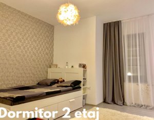 Maison 7 chambres à louer dans Cluj-napoca, zone Centru