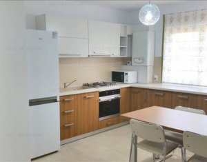 Inchiriere Apartament 3 camere ,complet renovat, zona Calea Dorobantilor
