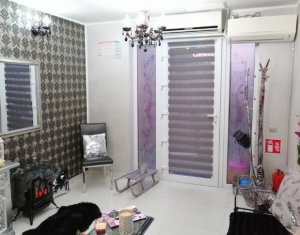 Spatiu comercial,  ideal pt salon, 40.mp, Gheorgheni