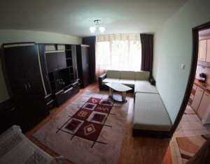 Lakás 1 szobák kiadó on Cluj-napoca, Zóna Grigorescu