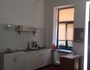 Studio for rent in Cluj-napoca, zone Centru