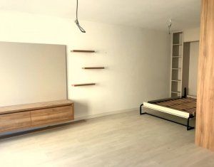 Apartment 1 rooms for rent in Cluj-napoca, zone Buna Ziua
