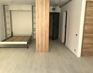 Apartment 1 rooms for rent in Cluj-napoca, zone Buna Ziua
