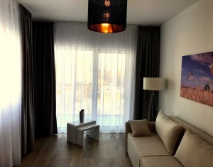 Inchiriere apartament cu 2 camere in Zorilor, bloc nou, la prima inchiriere
