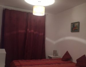 Appartement 2 chambres à louer dans Cluj-napoca, zone Buna Ziua