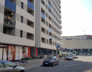 Apartament NOU 2cam-60 mp, decomandat in Park Lake- Iulius Mall cu parcare