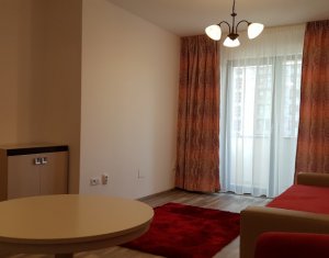 Apartament NOU 2cam-60 mp, decomandat in Park Lake- Iulius Mall cu parcare