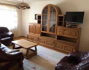 Apartment 4 rooms for rent in Cluj-napoca, zone Gheorgheni