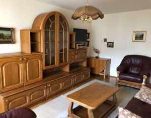 Appartement 4 chambres à louer dans Cluj-napoca, zone Gheorgheni