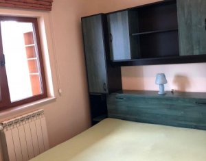 Apartament de inchiriat, 4 camere, garaj, Gheorgheni