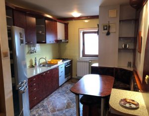 Appartement 4 chambres à louer dans Cluj-napoca, zone Gheorgheni