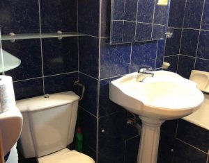 Appartement 4 chambres à louer dans Cluj-napoca, zone Gheorgheni