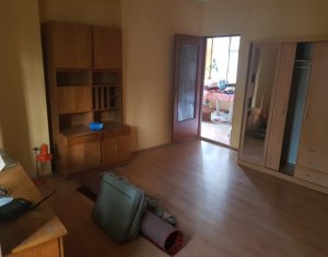 House 2 rooms for rent in Cluj-napoca, zone Centru