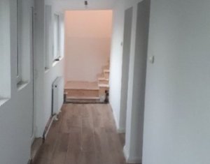 House 4 rooms for rent in Cluj-napoca, zone Faget