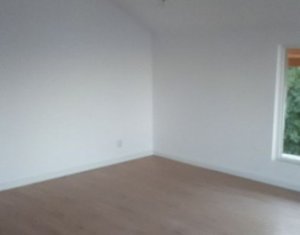 House 4 rooms for rent in Cluj-napoca, zone Faget