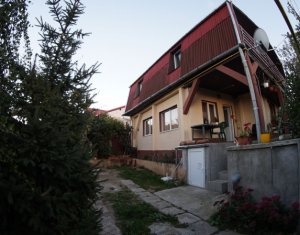 Maison 3 chambres à louer dans Cluj-napoca, zone Gruia