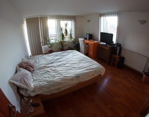 Maison 3 chambres à louer dans Cluj-napoca, zone Gruia