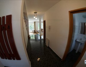 House 4 rooms for rent in Cluj-napoca, zone Andrei Muresanu