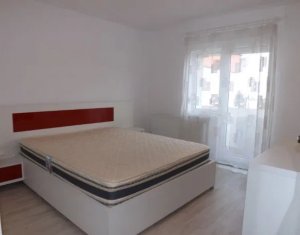 Inchiriere apartament 2 camere, 61 mp, Gheorgheni, Iulius Mall
