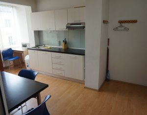 Apartament de inchiriat, 2 camere, Centru, langa Primaria Cluj