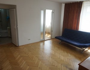 Apartament de inchiriat, 2 camere, Centru, langa Primaria Cluj