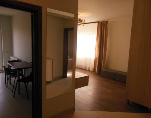 Inchiriere apartament de lux cu o camera in Zorilor, zona Profi, bloc nou