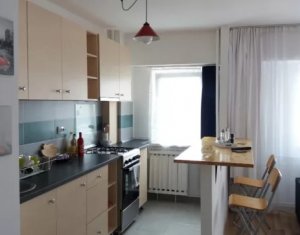 Appartement 1 chambres à louer dans Cluj-napoca, zone Marasti