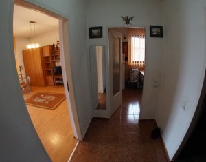 Apartament 1 camera, 42mp, parcare, modern,Marasti