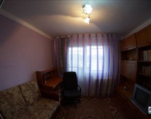 Appartement 2 chambres à louer dans Cluj-napoca, zone Manastur