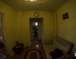 Apartament 2 camere decomandate, Manastur, zona Calea Floresti