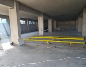 Industrial space for rent in Cluj-napoca, zone Baciu