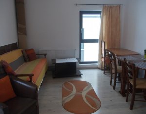 Apartament 2 camere, NOU, parcare, 56 mp, zona Borhanci