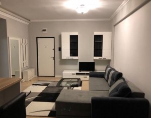 Appartement 2 chambres à louer dans Cluj-napoca, zone Gheorgheni