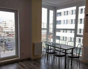 Lakás 2 szobák kiadó on Cluj-napoca, Zóna Intre Lacuri