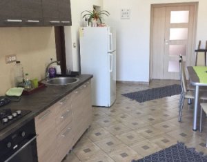 Apartment 1 rooms for rent in Cluj-napoca, zone Centru