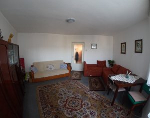 Inchiriere apartament cu 2 camere Manastur