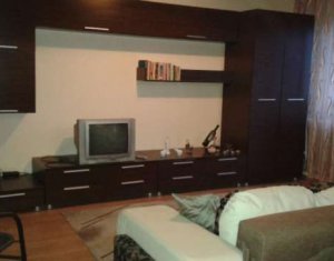 Inchiriere apartament modern cu 3 camere in Marasti, zona Kaufland