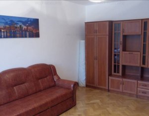 Lakás 2 szobák kiadó on Cluj-napoca, Zóna Plopilor