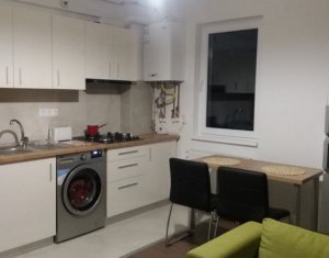 Appartement 1 chambres à louer dans Cluj-napoca, zone Iris