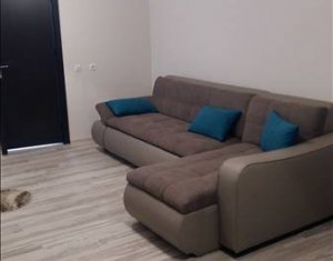 Appartement 2 chambres à louer dans Cluj-napoca, zone Intre Lacuri