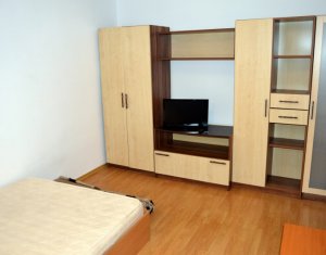 Appartement 1 chambres à louer dans Cluj-napoca, zone Zorilor