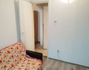 Apartament 2 camere, 35 mp, renovat recent, complet mobilat si utilat, Manastur
