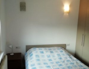 Apartament de inchiriat 3 camere, zona Autogarii Cluj