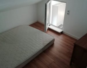 Apartament de inchiriat 3 camere, zona Autogarii Cluj