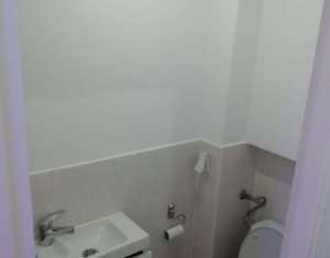 Apartment 3 rooms for rent in Cluj-napoca, zone Gara