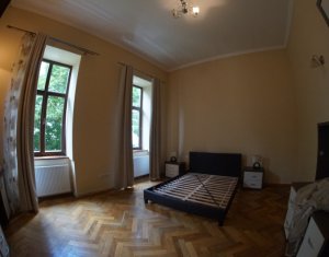 Lakás 2 szobák kiadó on Cluj-napoca, Zóna Centru