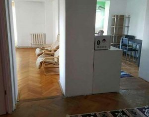 Lakás 4 szobák kiadó on Cluj-napoca, Zóna Gheorgheni